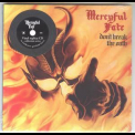 Mercyful Fate - Don't Break The Oath [2020 Metal Blade Mini-LP Remaster] '1984