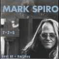 Mark Spiro - 2+2 = 5 Best Of + Rarities '2020
