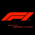 Brian Tyler - Formula 1 Theme '2018