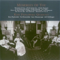 Ken Peplowski Quartet - Memories Of You '2006