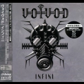 Voivod - Infini '2009