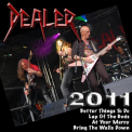 Dealer (UK) - Dealer 2011 '2020