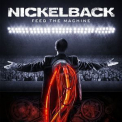 Nickelback - Feed The Machine [Hi-Res] '2017
