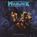 Warlock - I Rule The Ruins '2015
