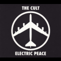 The Cult - Electric Peace '2013