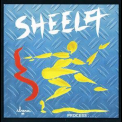 Sheela - The Process.... (lbt Cd-235) '2003