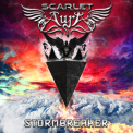 Scarlet Aura - Stormbreaker '2020