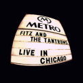Fitz & The Tantrums - Live In Chicago '2020