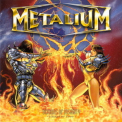 Metalium - Demons Of Insanity - Chapter Five '2005