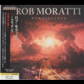 Rob Moratti - Renaissance [Japan} '2019