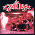 Czakan - State Of Confusion (int 845.126) '1989