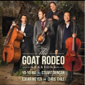 Yo-Yo Ma - The Goat Rodeo Sessions '2011