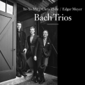 Yo-Yo Ma - Bach Trios '2017