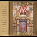 The Beach Boys - Stars And Stripes Vol. 1 '1996