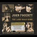 John Fogerty - The Long Road Home: The Ultimate John Fogerty & Creedence Collection '2005