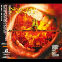 Napalm Death - Words From The Exit Wound '1998