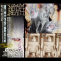 Napalm Death - Enemy Of The Music Business / Leaders Not Followers '2000