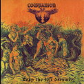 Companion - Reap The Lost Dreamers '1974