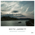 Keith Jarrett - Budapest Concert [Hi-Res] '2020