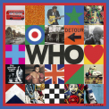 Who, The - Who '2019