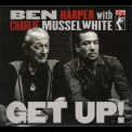Ben Harper - Get Up! '2012