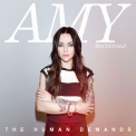 Amy Macdonald - The Human Demands [Hi-Res] '2020