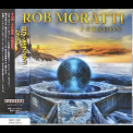 Rob Moratti - Paragon [japan Edition] '2020