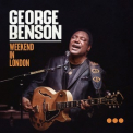 George Benson - Weekend In London (live) [Hi-Res] '2020
