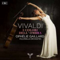 Ophelie Gaillard & Pulcinella Orchestra - Vivaldi - I colori dell'ombra [24-96] '2020 
