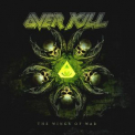OverKill - The Wings Of War [Hi-Res] '2019