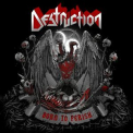 Destruction - Born To Perish [Hi-Res] '2019