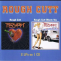 Rough Cutt - Rough Cutt / Wants You '2005