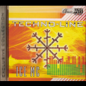 Ice Mc - Techno-Line (Top Hits & Rare Tracks) '2003