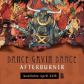 Dance Gavin Dance - Afterburner '2020