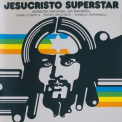 Camilo Sesto, Teddy Bautista, Angela Carrasco - Jesucristo Superstar (2CD) '1975