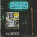 Electric Mob - Discharge '2020