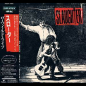 Slaughter - The Wild Life (tocp-7094) '1992