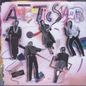 Atlantic Starr - As The Band Turns '1985