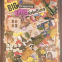 Paul Field - Big Dreams Little Rebellions (iccd-12530) '1995