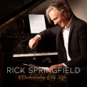 Rick Springfield - Orchestrating My Life '2019