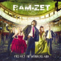 Ram-Zet - Freaks In Wonderland '2012