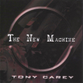 Tony Carey - The New Machine '2009
