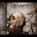 Sanctity - Road To Bloodshed '2007