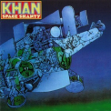 Khan - Space Shanty {2008 Esoteric ECLEC 2046} '1972