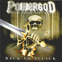 Powergod - Evilution Part II - Back To Attack '2000