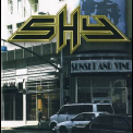 Shy - Sunset And Vine '2005