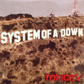 System Of A Down - Toxicity '2001