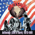 Outlaws - Outlaws - Anthology (Live & Rare) '2012