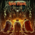 Iron Mask - Master Of Masters (fo1606cd) '2020