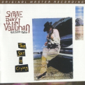 Stevie Ray Vaughan & Double Trouble - The Sky Is Crying '1991